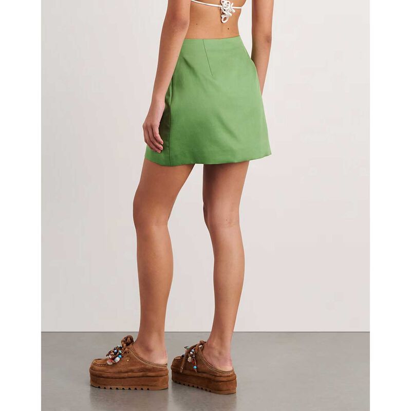 JAG Sunlounger Mini Skirt image number 1